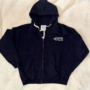CHEERS TV Show. Souvenir  Boston
Vintage Zip Hoodie